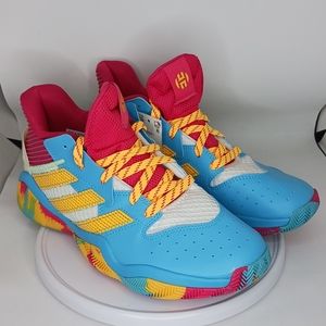 Adidas Harden Stepback J